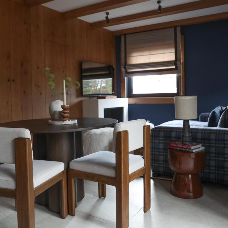 Gigi Mountain Home - Apartman sa 1 Spavaćom Sobom - 9