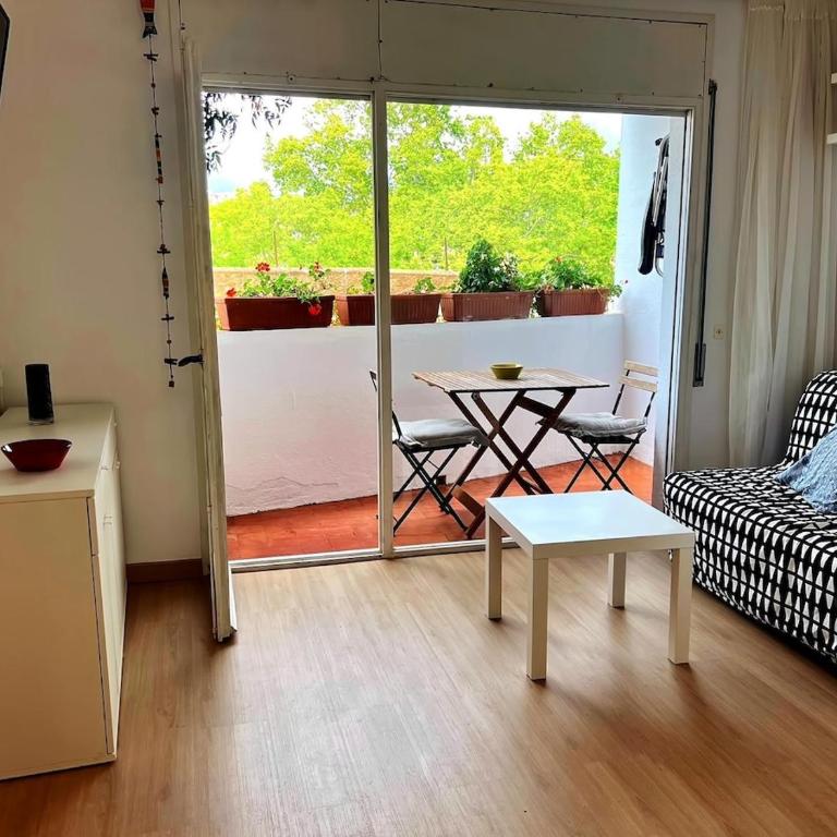 Apartament Sant Feliu de Guíxols downtown - Apartamento de 1 dormitorio - 1