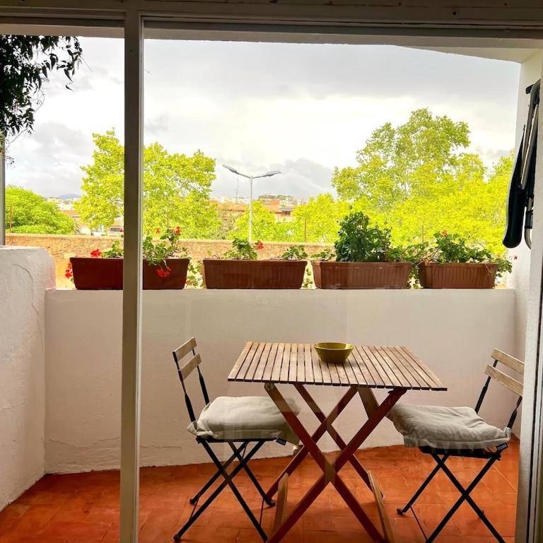Apartament Sant Feliu de Guíxols downtown - Apartamento de 1 dormitorio - 15