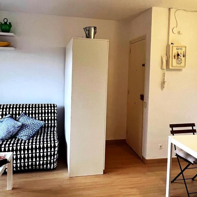 Apartament Sant Feliu de Guíxols downtown - Apartamento de 1 dormitorio - 18