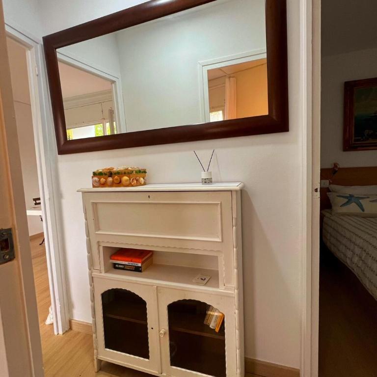 Apartament Sant Feliu de Guíxols downtown - Apartamento de 1 dormitorio - 21
