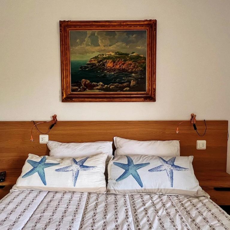 Apartament Sant Feliu de Guíxols downtown - Apartamento de 1 dormitorio - 23