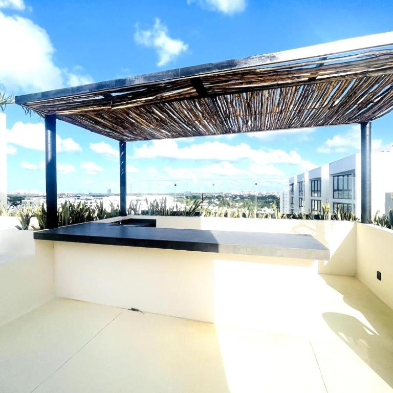 Alma del Caribe Cancun - Two-Bedroom Apartment - 79
