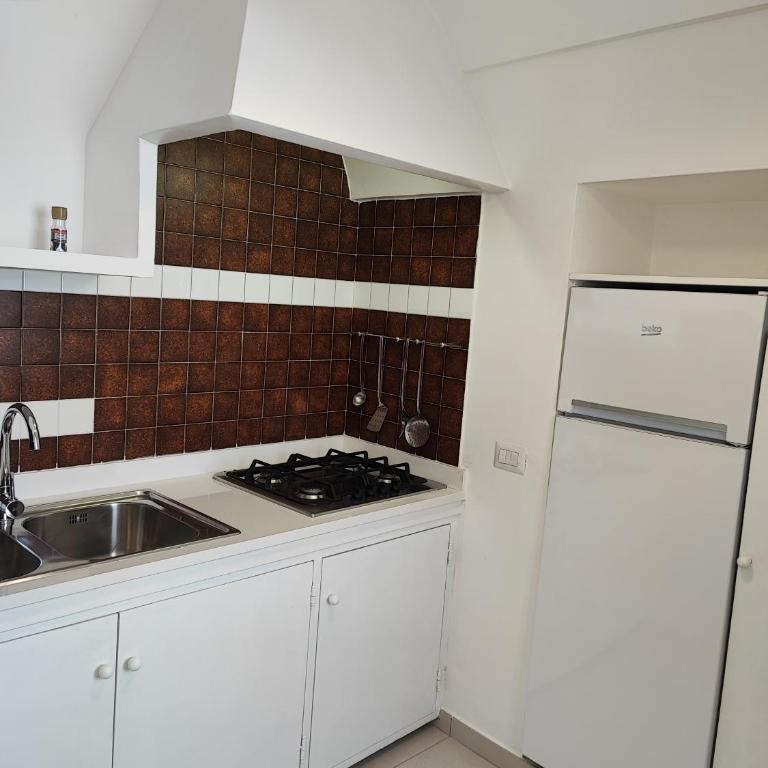 Sorrento Holidays - Casa Fornetto e Casa Forno - One-Bedroom Apartment - 25