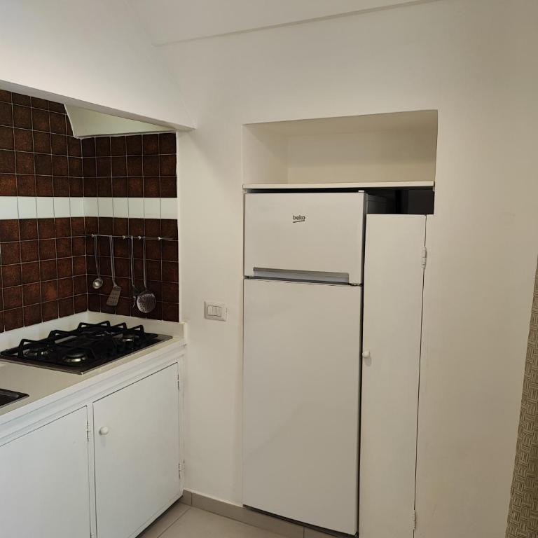 Sorrento Holidays - Casa Fornetto e Casa Forno - One-Bedroom Apartment - 22