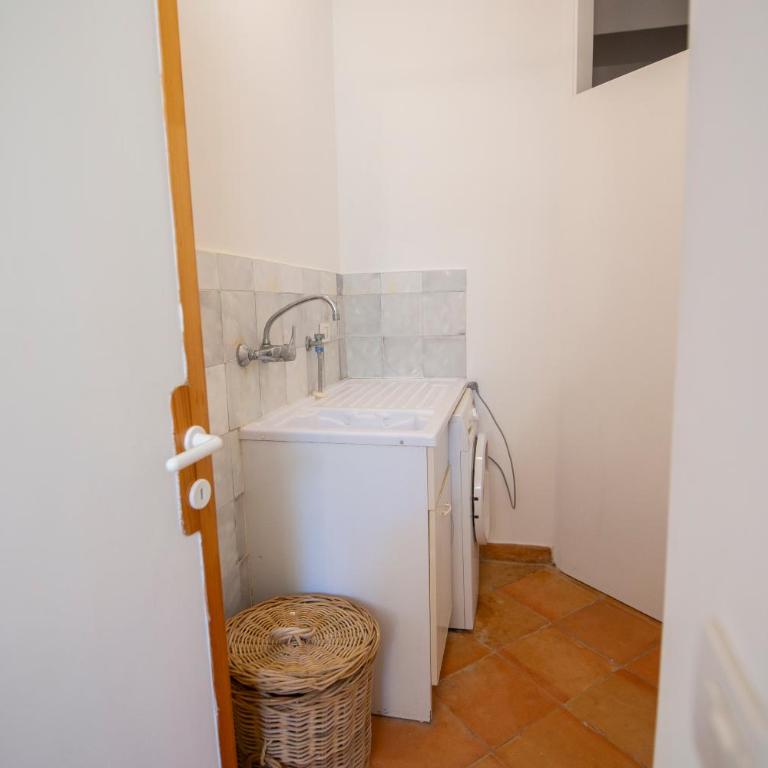 Casa Speranza - Three-Bedroom Apartment - 21