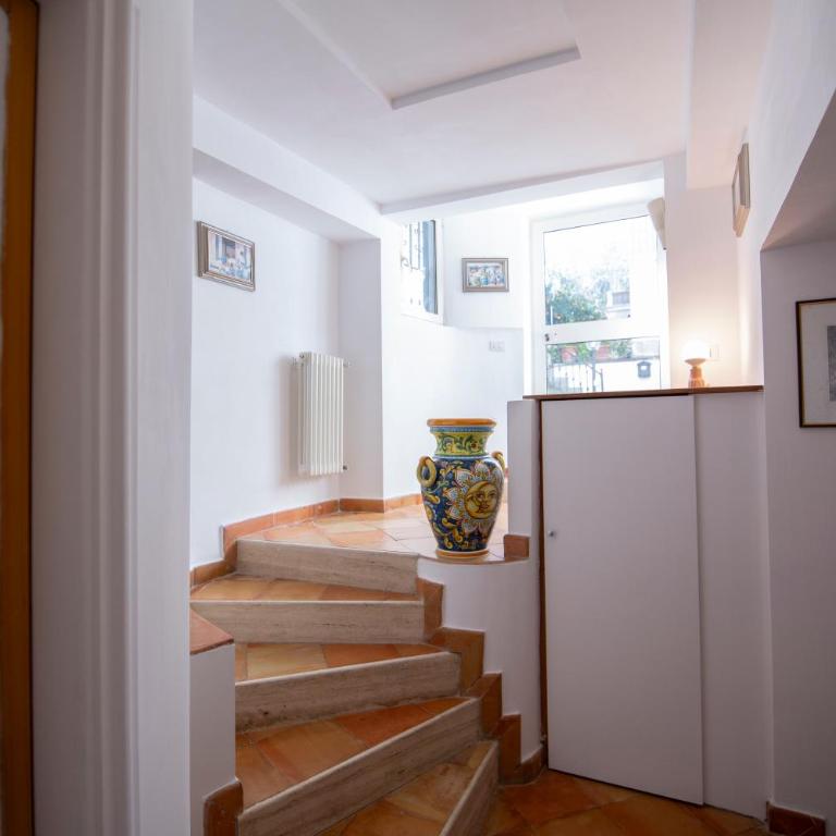 Casa Speranza - Three-Bedroom Apartment - 16
