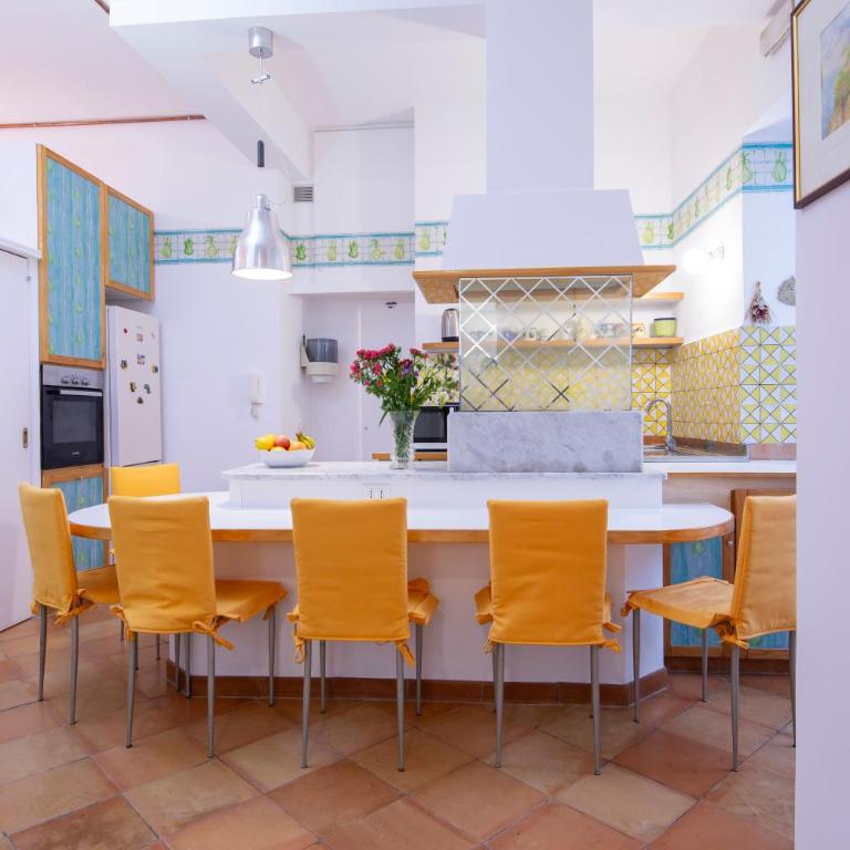 Casa Speranza - Three-Bedroom Apartment - 3