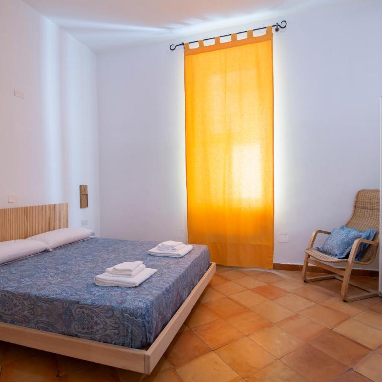 Casa Speranza - Three-Bedroom Apartment - 7