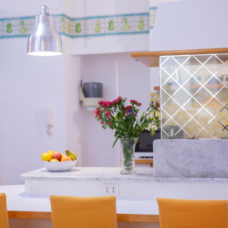 Casa Speranza - Three-Bedroom Apartment - 6