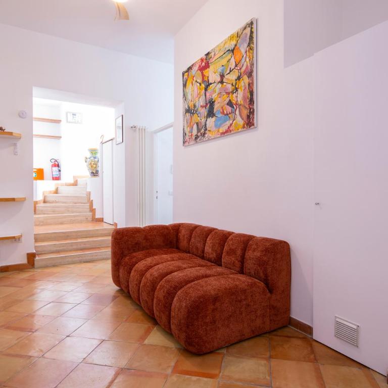 Casa Speranza - Three-Bedroom Apartment - 2