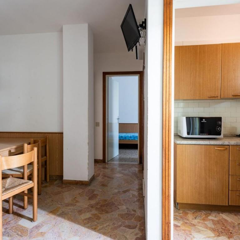 Beachside retreat with terrace in Bibione - Appartamento - 7