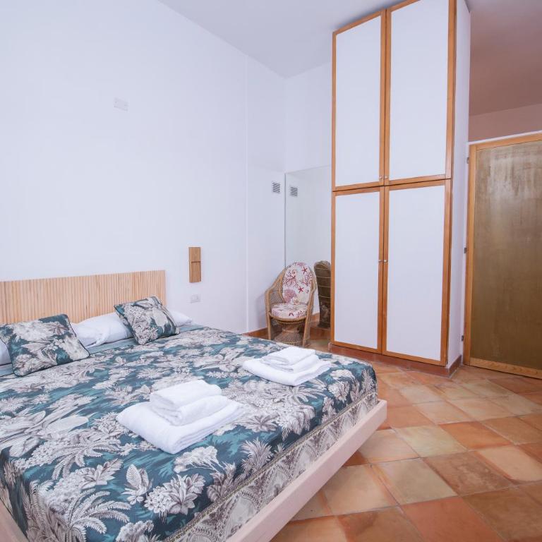 Casa Speranza - Three-Bedroom Apartment - 12