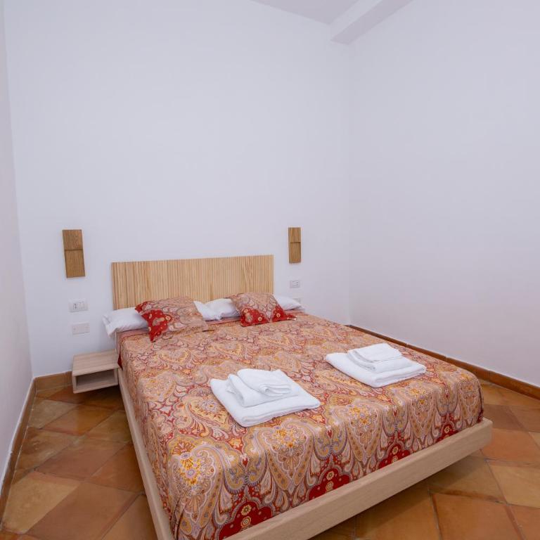 Casa Speranza - Three-Bedroom Apartment - 14