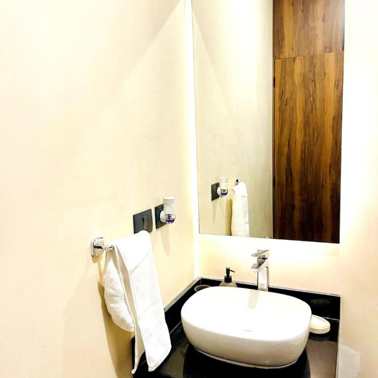 Alma del Caribe Cancun - Two-Bedroom Apartment - 73