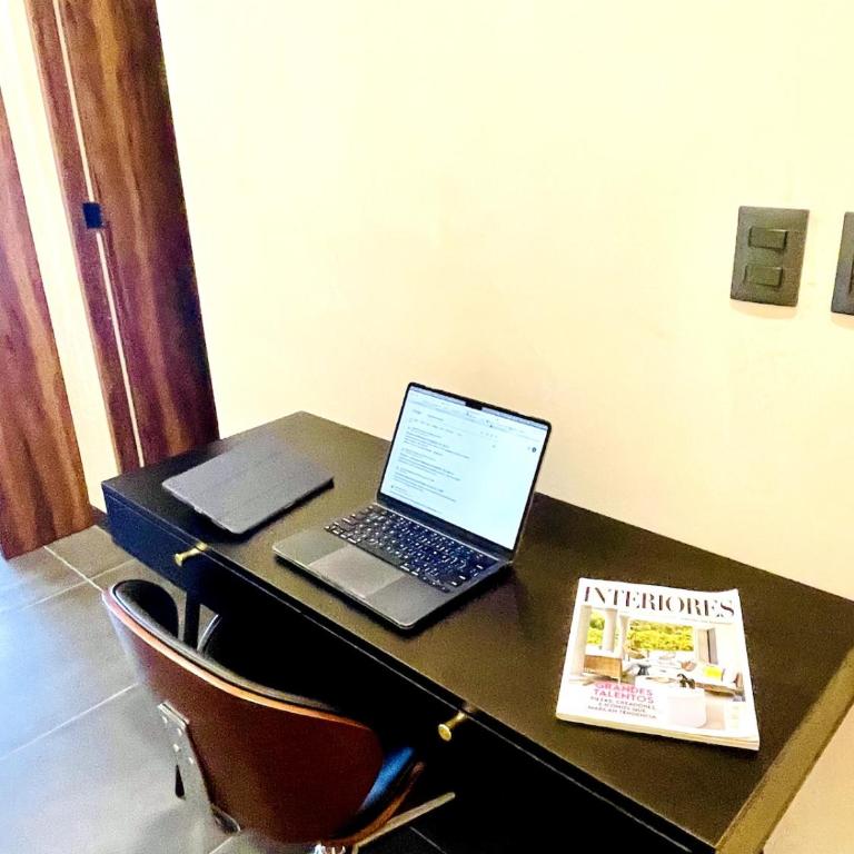 Alma del Caribe Cancun - Two-Bedroom Apartment - 81