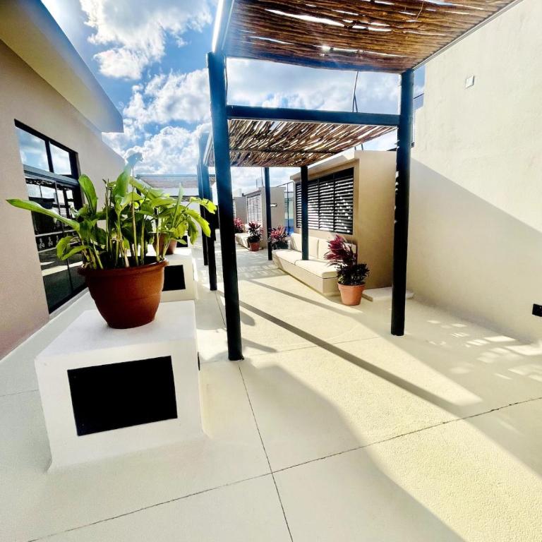 Alma del Caribe Cancun - Two-Bedroom Apartment - 57