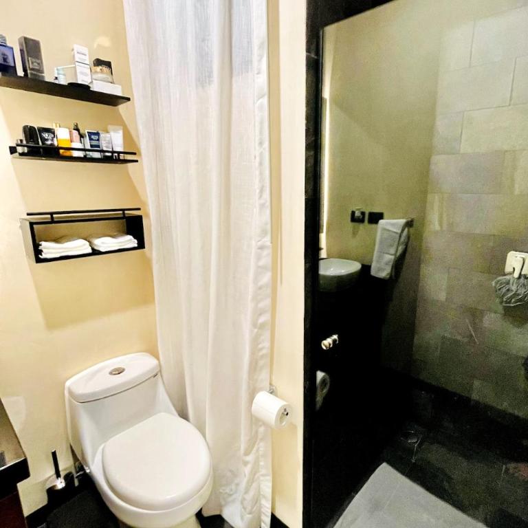 Alma del Caribe Cancun - Two-Bedroom Apartment - 51