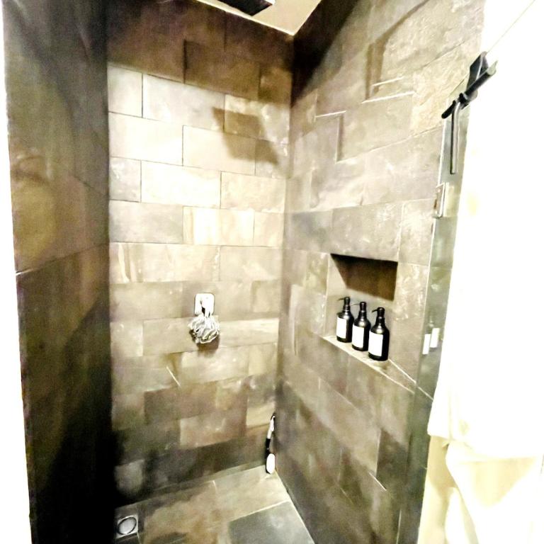 Alma del Caribe Cancun - Two-Bedroom Apartment - 49