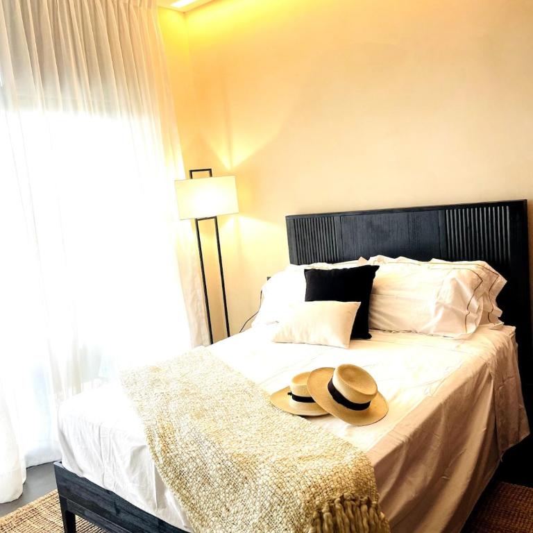 Alma del Caribe Cancun - Two-Bedroom Apartment - 10