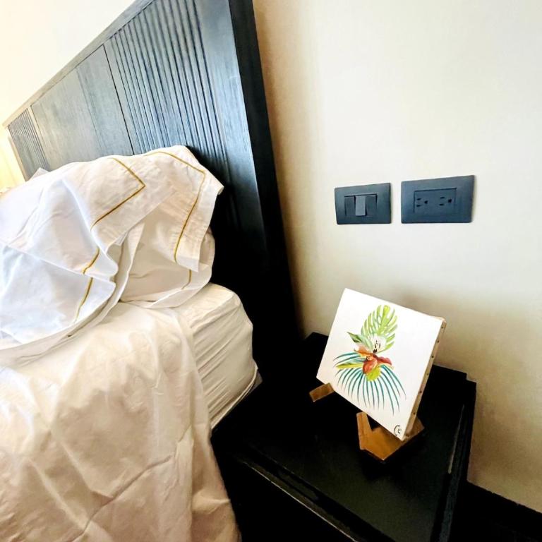 Alma del Caribe Cancun - Two-Bedroom Apartment - 14