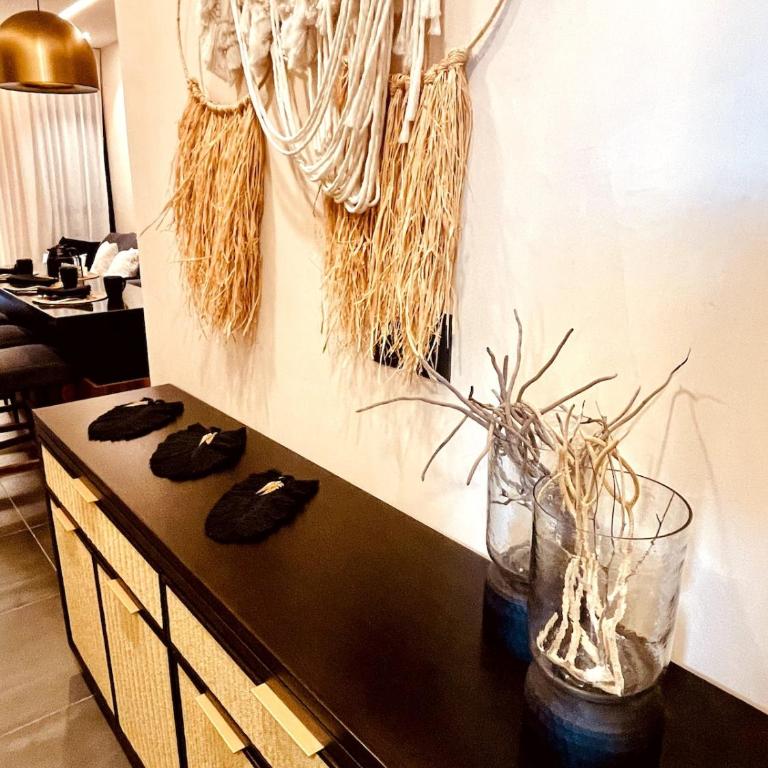 Alma del Caribe Cancun - Two-Bedroom Apartment - 2