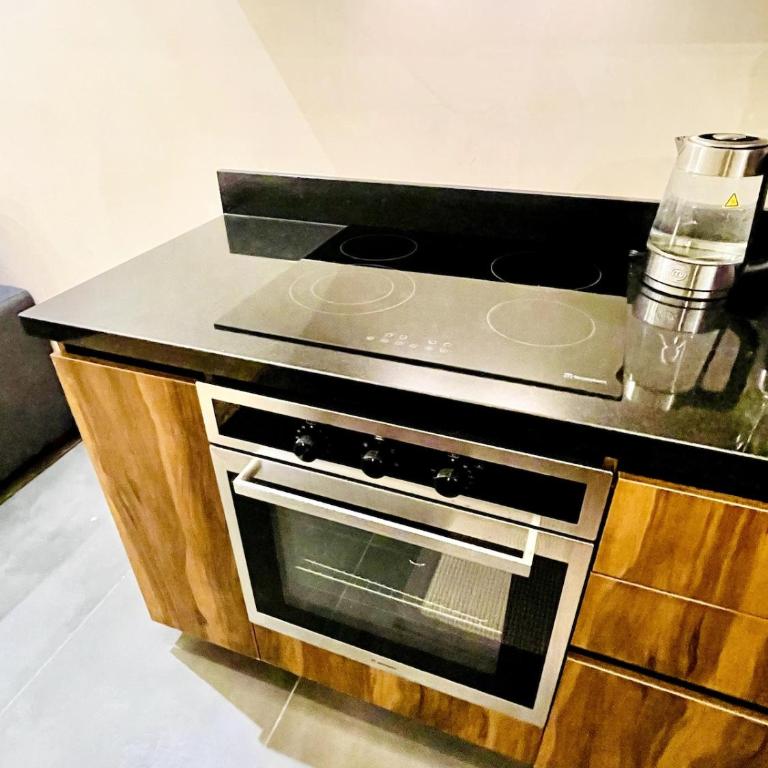 Alma del Caribe Cancun - Two-Bedroom Apartment - 8
