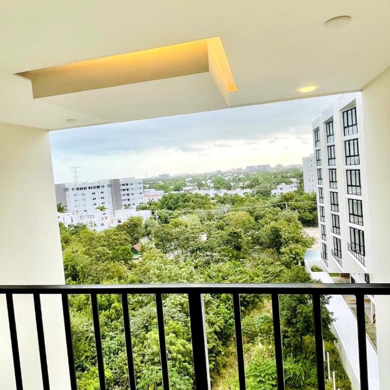 Alma del Caribe Cancun - Two-Bedroom Apartment - 20