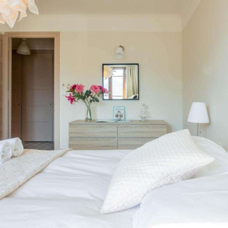 Martine a Annecy parking vue magnifique - Apartamento con vistas a las montañas - 4