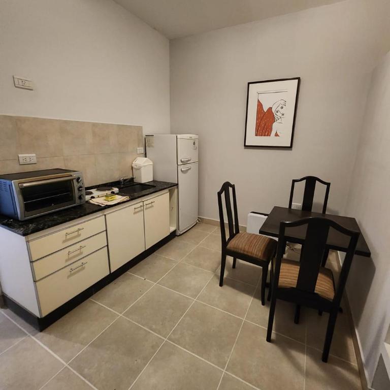 Los Cedros 43 - Apartamento de 1 dormitorio - 7