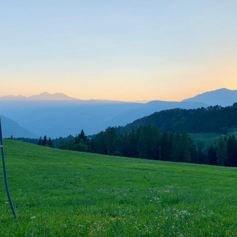 Apartment in South Tyrol with a beautiful panoramic view - One-Bedroom Apartment with Balcony - 29