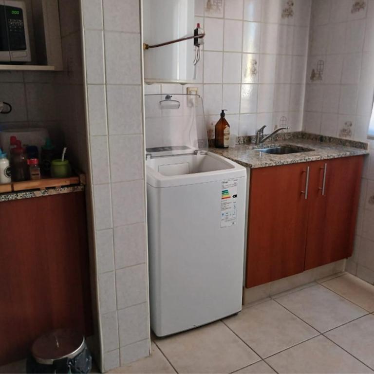 "MENDOZA Tu refugio espacioso en el corazón de MENDOZA y el PARQUE" - Apartamento de 2 dormitorios - 41