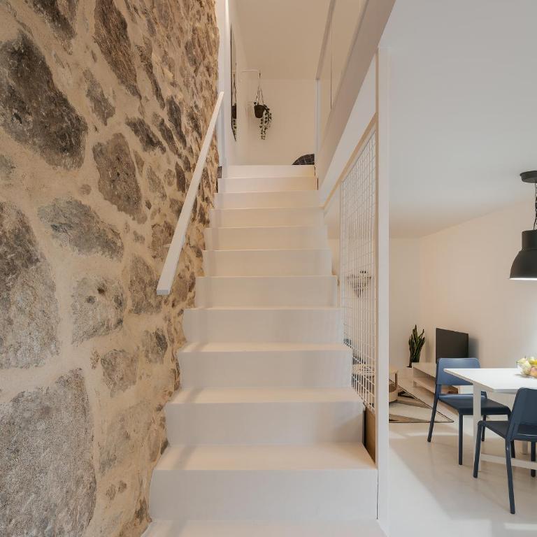 Casa Dorado - One-Bedroom Apartment - 7