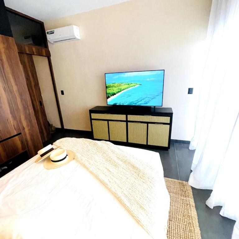 Alma del Caribe Cancun - Two-Bedroom Apartment - 11
