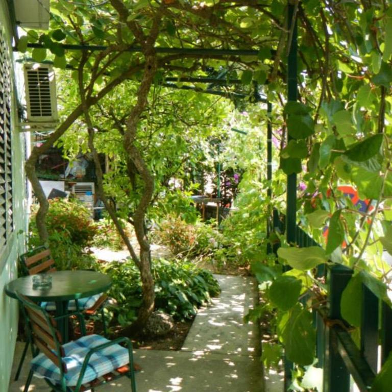 Nobel Apartments Herceg Novi - One-Bedroom Apartment - 11