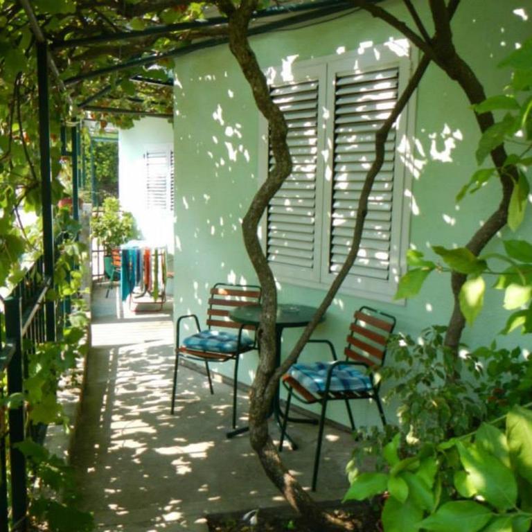 Nobel Apartments Herceg Novi - One-Bedroom Apartment - 12