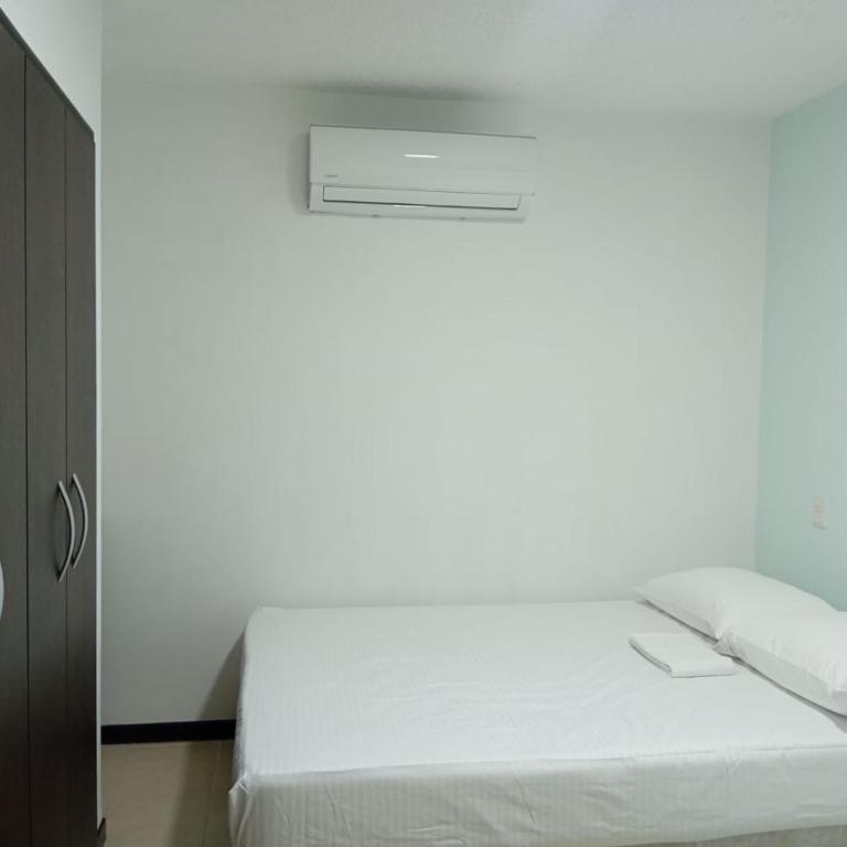 Hermoso Apartasol!! cerca a Plaza Principal, Aire Acondicionado, Vista a la Piscina - Two-Bedroom Apartment - 56