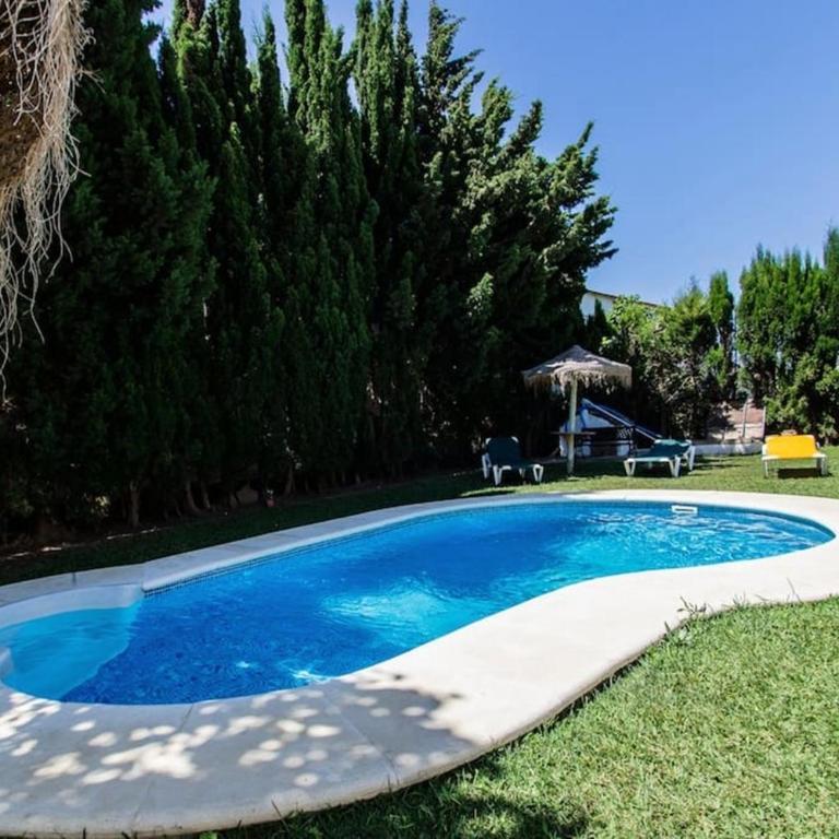 Turivivienda La Goleta - Casa de 4 dormitorios - 14