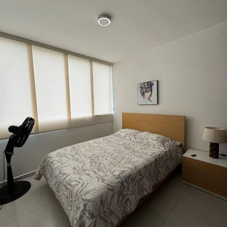 Hermoso apartamento tipo club - Apartamento de 3 dormitorios - 28