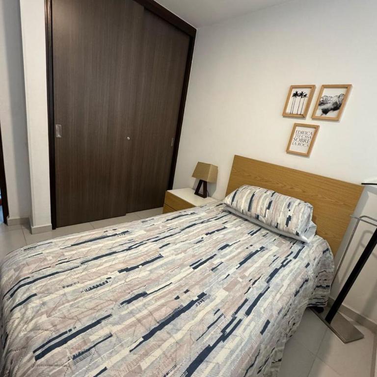 Hermoso apartamento tipo club - Apartamento de 3 dormitorios - 32
