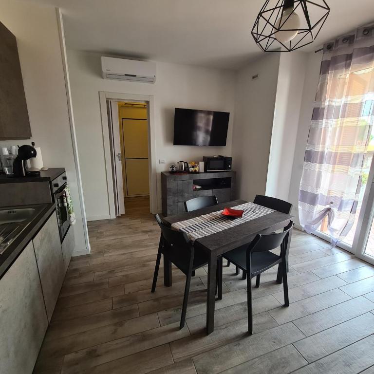 Appartamento casa Adry - Appartamento con 1 Camera da Letto - 12