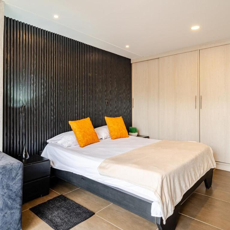 Moderno apto con AC y Terraza en Pereira muy bien ubicado - Apartamento de 1 dormitorio - 39