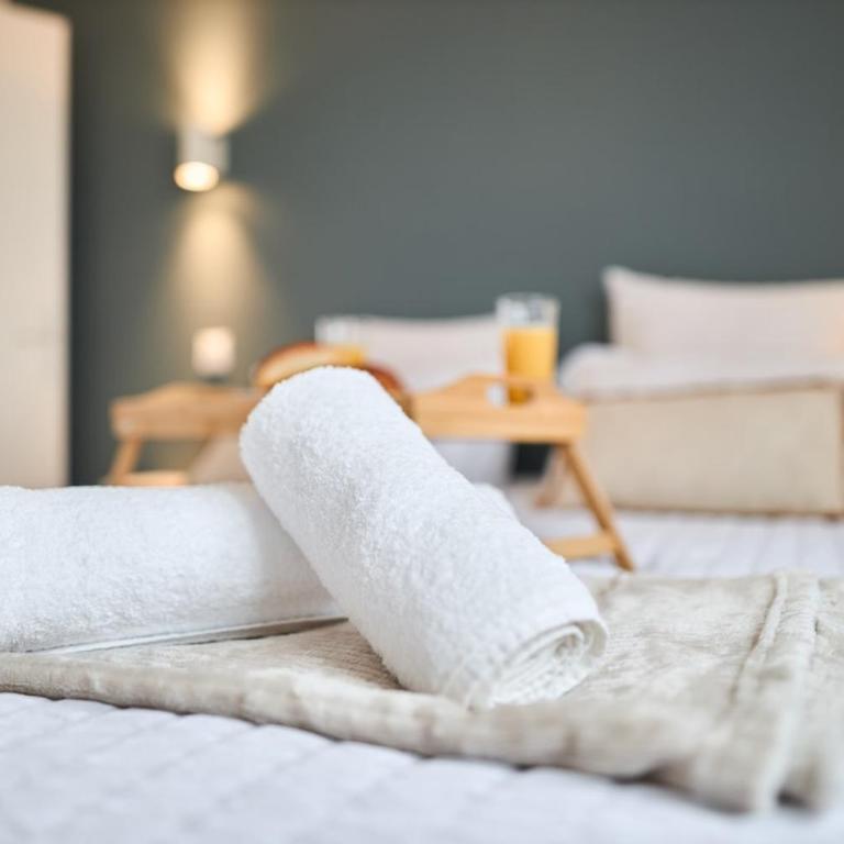 Le Trèfle, Gare centre-ville, Netflix, Spacieux - Appartamento con 3 Camere da Letto - 19