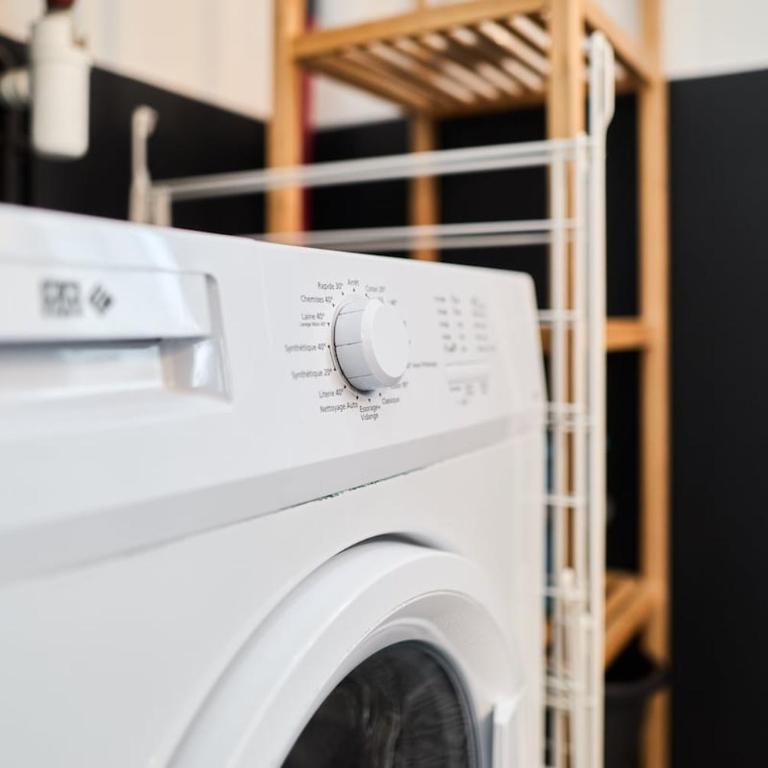 Le Trèfle, Gare centre-ville, Netflix, Spacieux - Appartamento con 3 Camere da Letto - 26