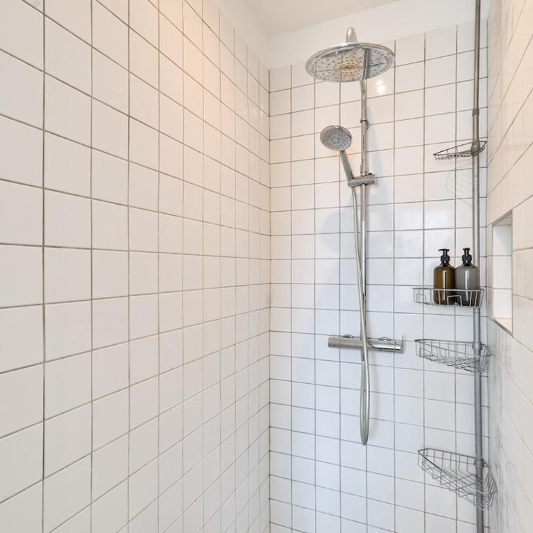 Le Trèfle, Gare centre-ville, Netflix, Spacieux - Appartamento con 3 Camere da Letto - 28