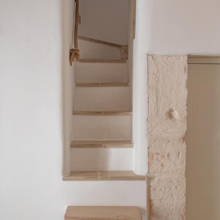 MAJA Ostuni Centro - Luxury Apartment - Appartamento con 2 Camere da Letto - 10