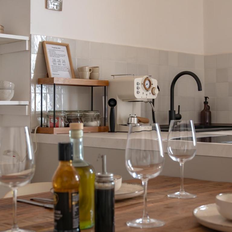 MAJA Ostuni Centro - Luxury Apartment - Appartamento con 2 Camere da Letto - 21