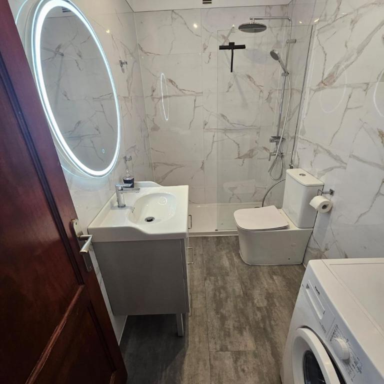 Cozy 2B Apt by the Beach by Dream Homes Tenerife - Apartamento de 2 dormitorios - 22