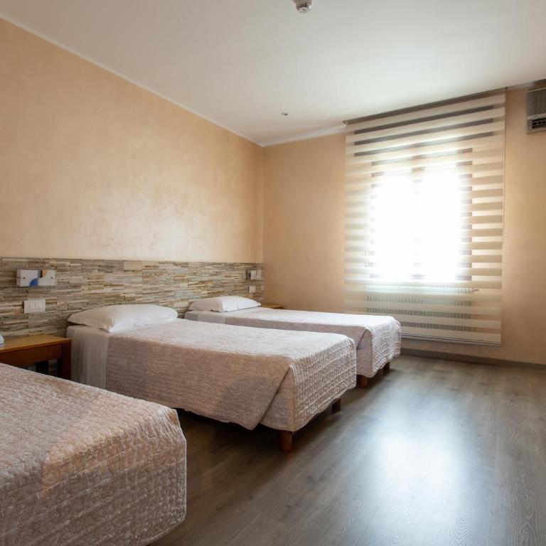 Hotel San Giorgio - Camera Tripla - 1