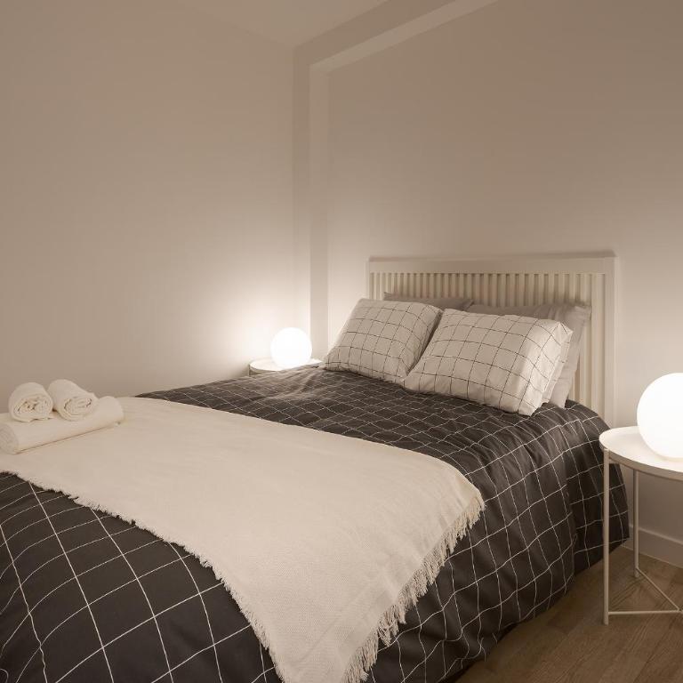 Casa Dorado - One-Bedroom Apartment - 8